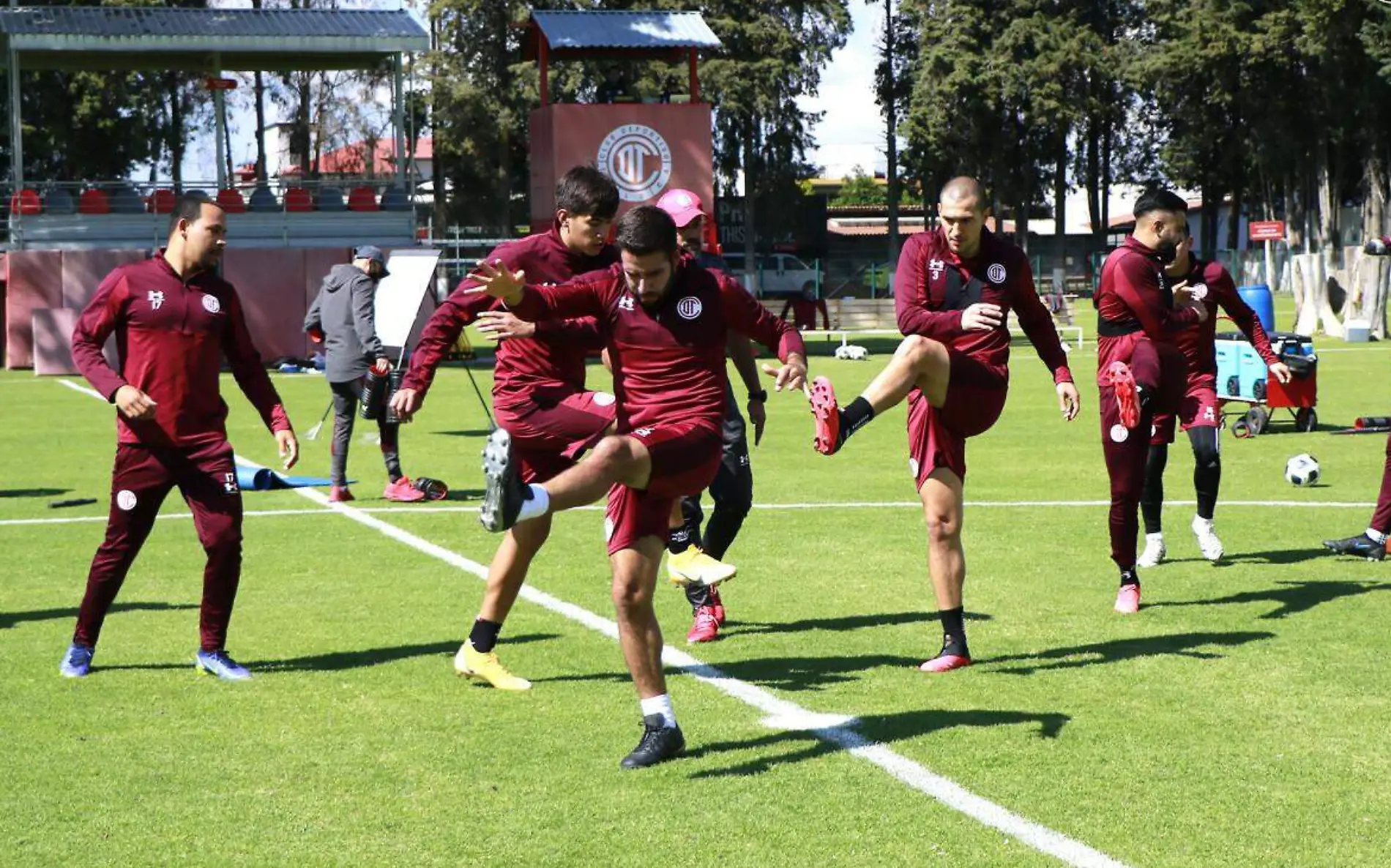 toluca fc